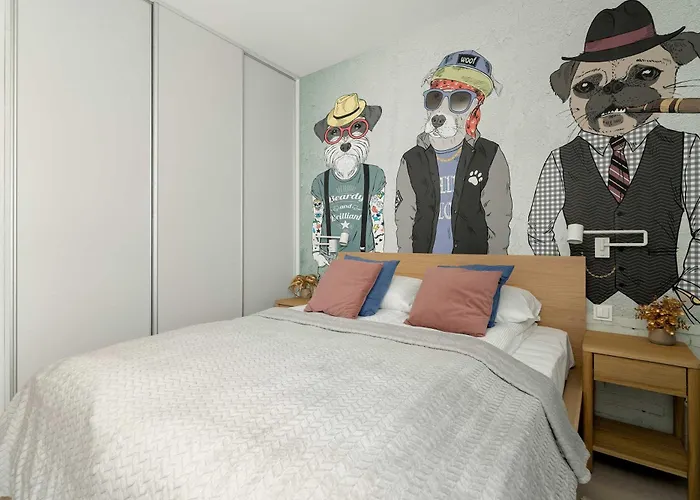 Comfortable With Air Conditioning By Renters Prestige * 포즈난