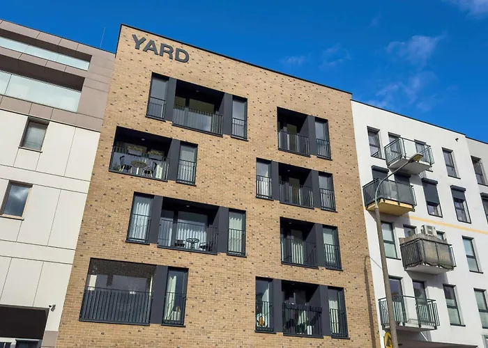 Comfortable With Air Conditioning By Renters Prestige