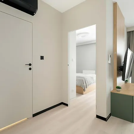 Comfortable With Air Conditioning By Renters Prestige