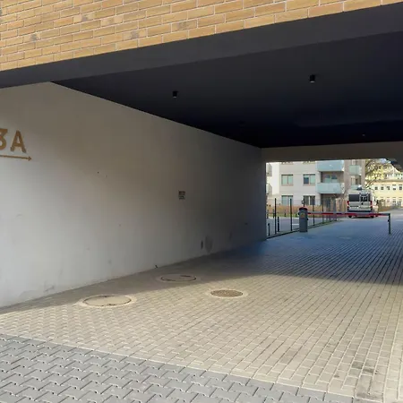 Apartament Comfortable With Air Conditioning By Renters Prestige