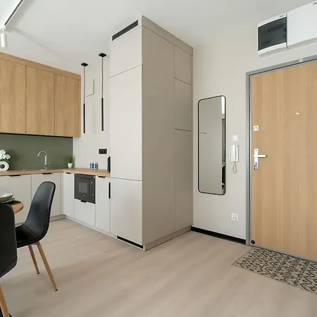 Daire Comfortable With Air Conditioning By Renters Prestige