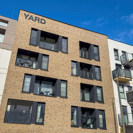 Comfortable With Air Conditioning By Renters Prestige