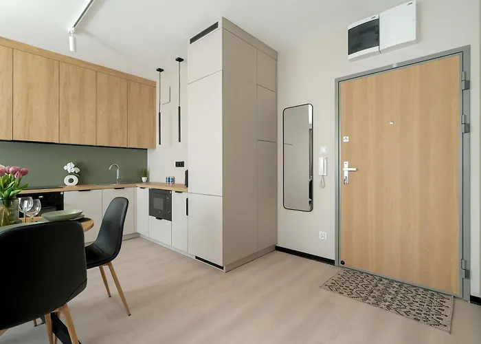 Apartment Comfortable With Air Conditioning By Renters Prestige