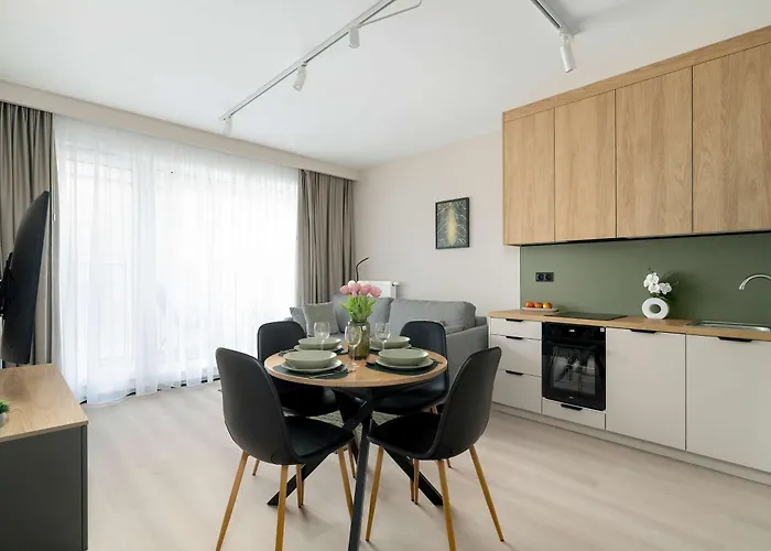 Comfortable With Air Conditioning By Renters Prestige Apartment